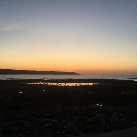 Yha Port Eynon Hostel Eksteriør bilde