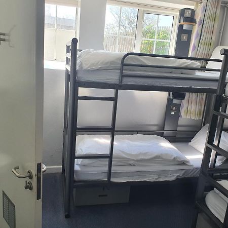 Yha Port Eynon Hostel Eksteriør bilde