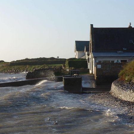 Yha Port Eynon Hostel Eksteriør bilde