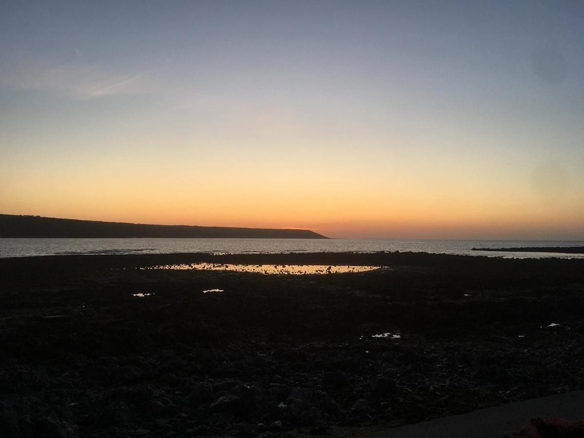 Yha Port Eynon Hostel Eksteriør bilde