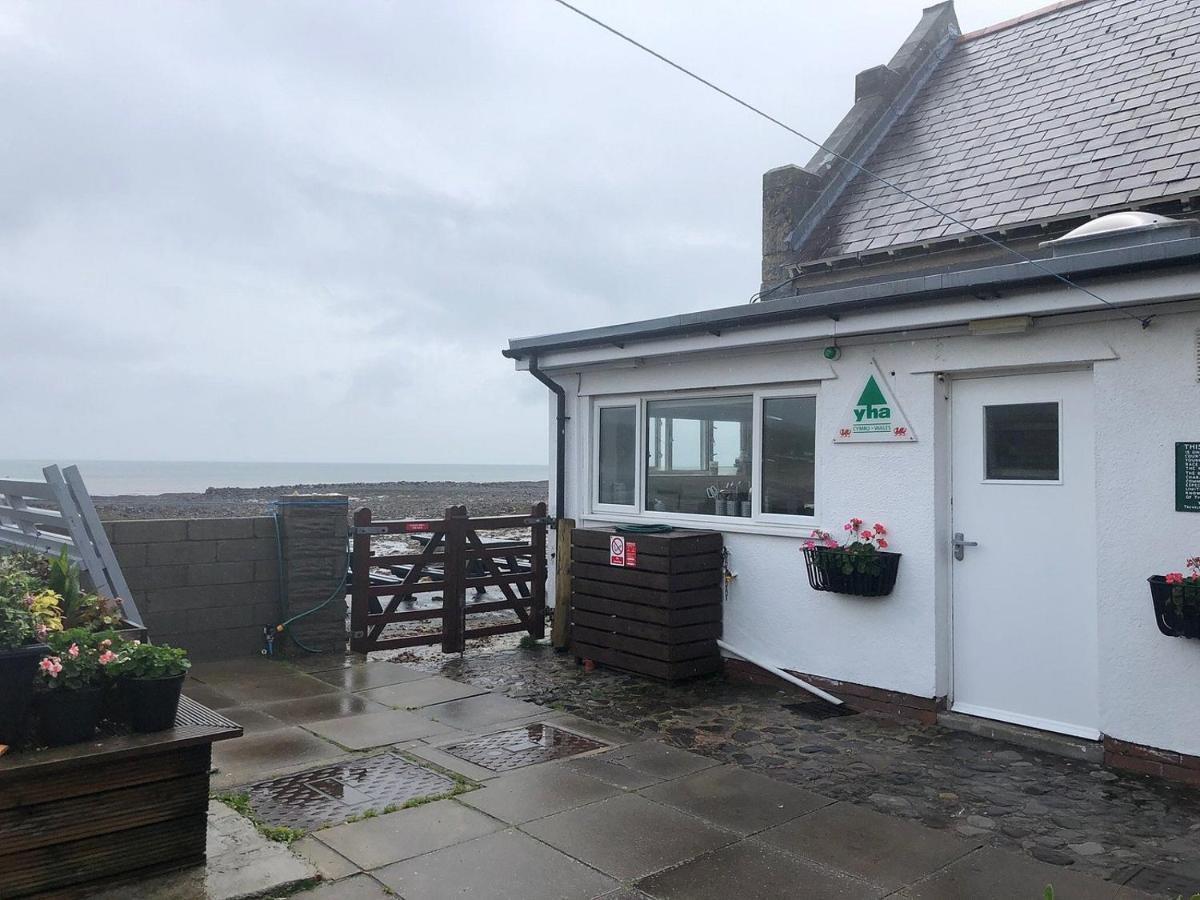 Yha Port Eynon Hostel Eksteriør bilde