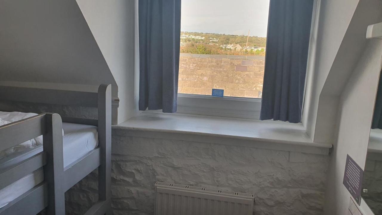 Yha Port Eynon Hostel Eksteriør bilde
