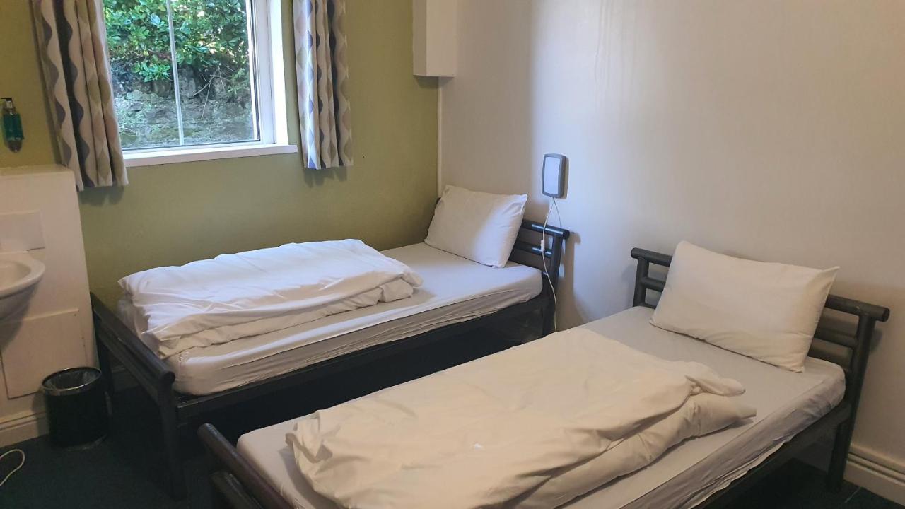 Yha Port Eynon Hostel Eksteriør bilde