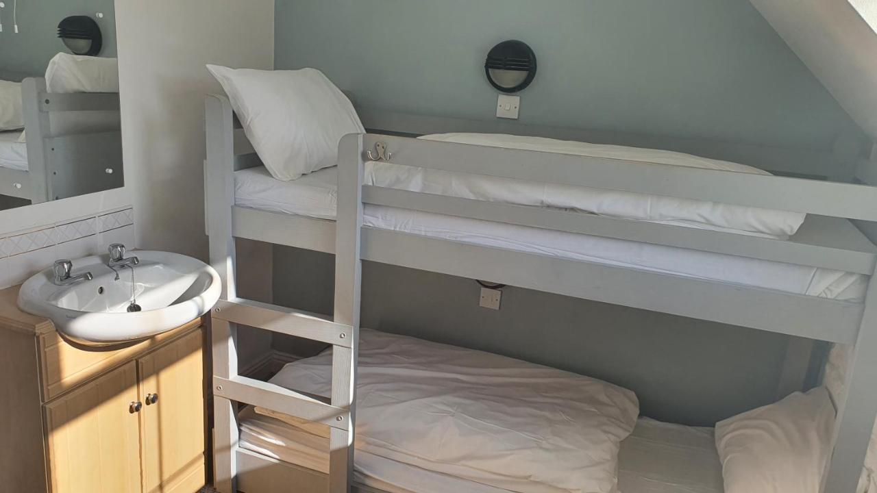Yha Port Eynon Hostel Eksteriør bilde