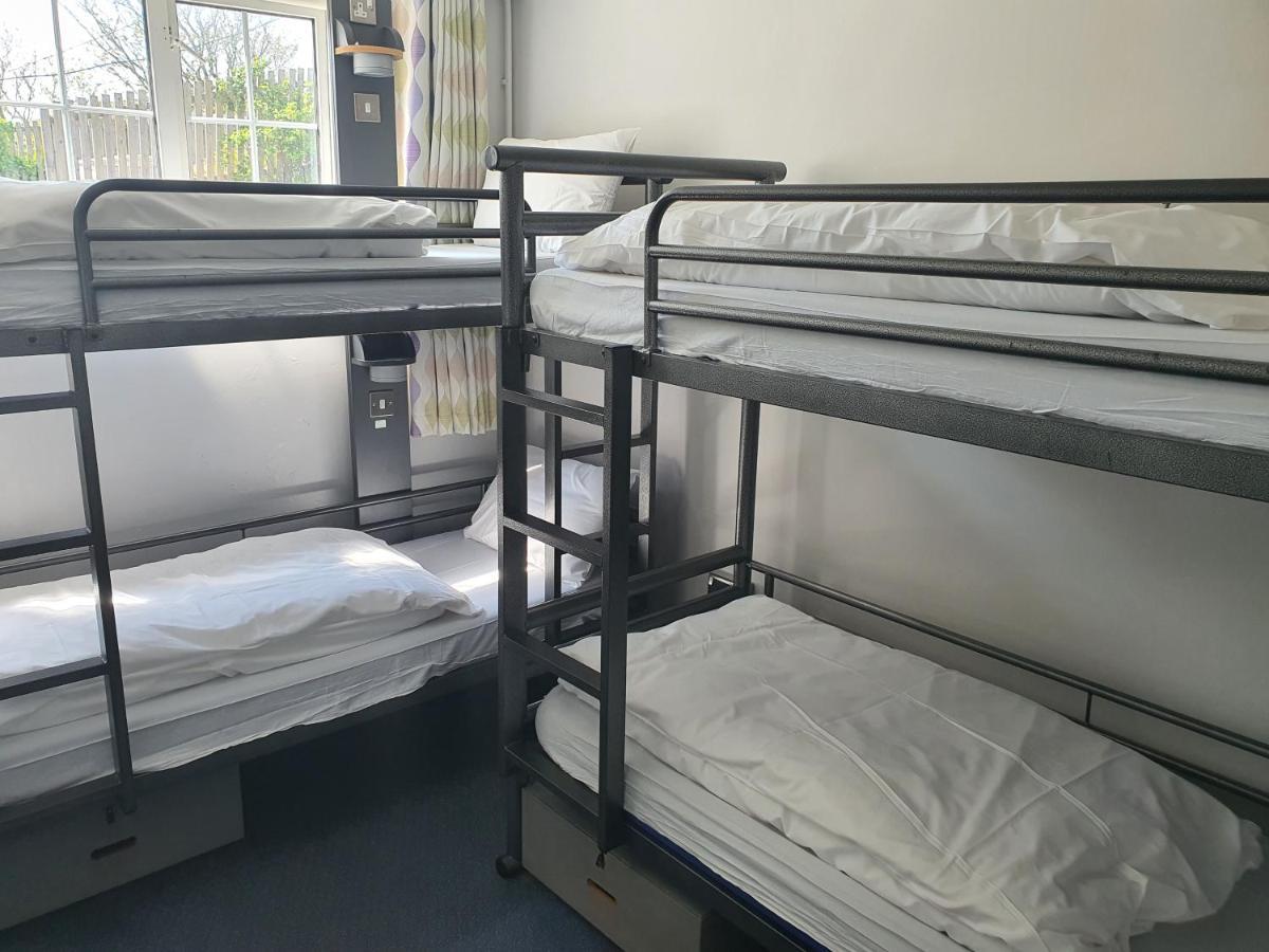 Yha Port Eynon Hostel Eksteriør bilde