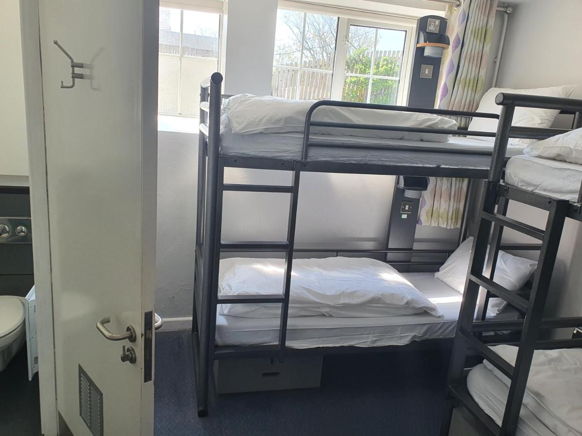 Yha Port Eynon Hostel Eksteriør bilde
