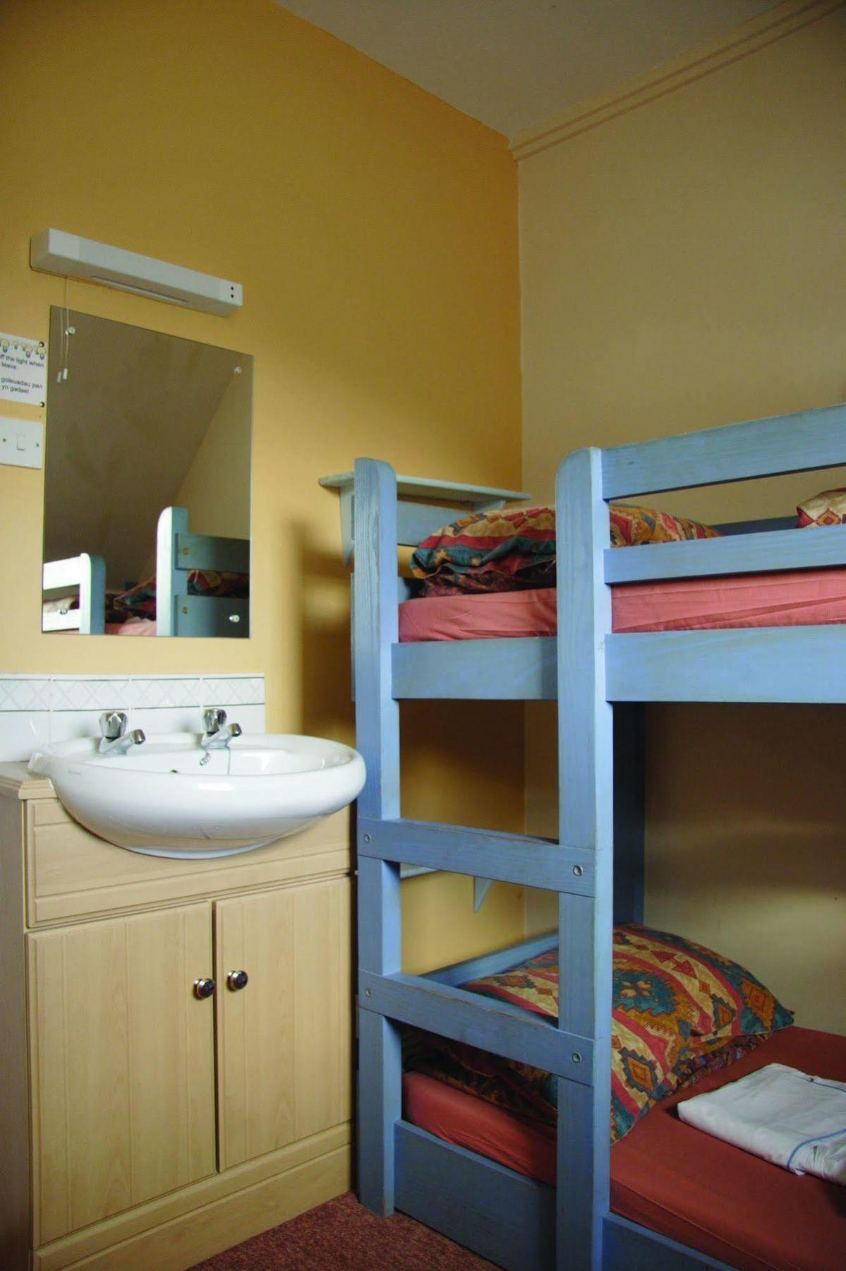 Yha Port Eynon Hostel Eksteriør bilde