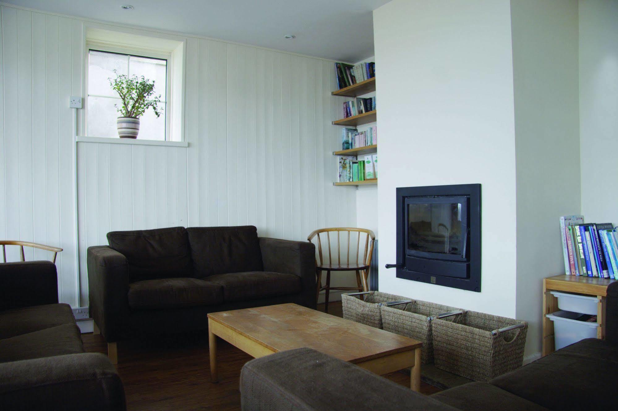 Yha Port Eynon Hostel Eksteriør bilde